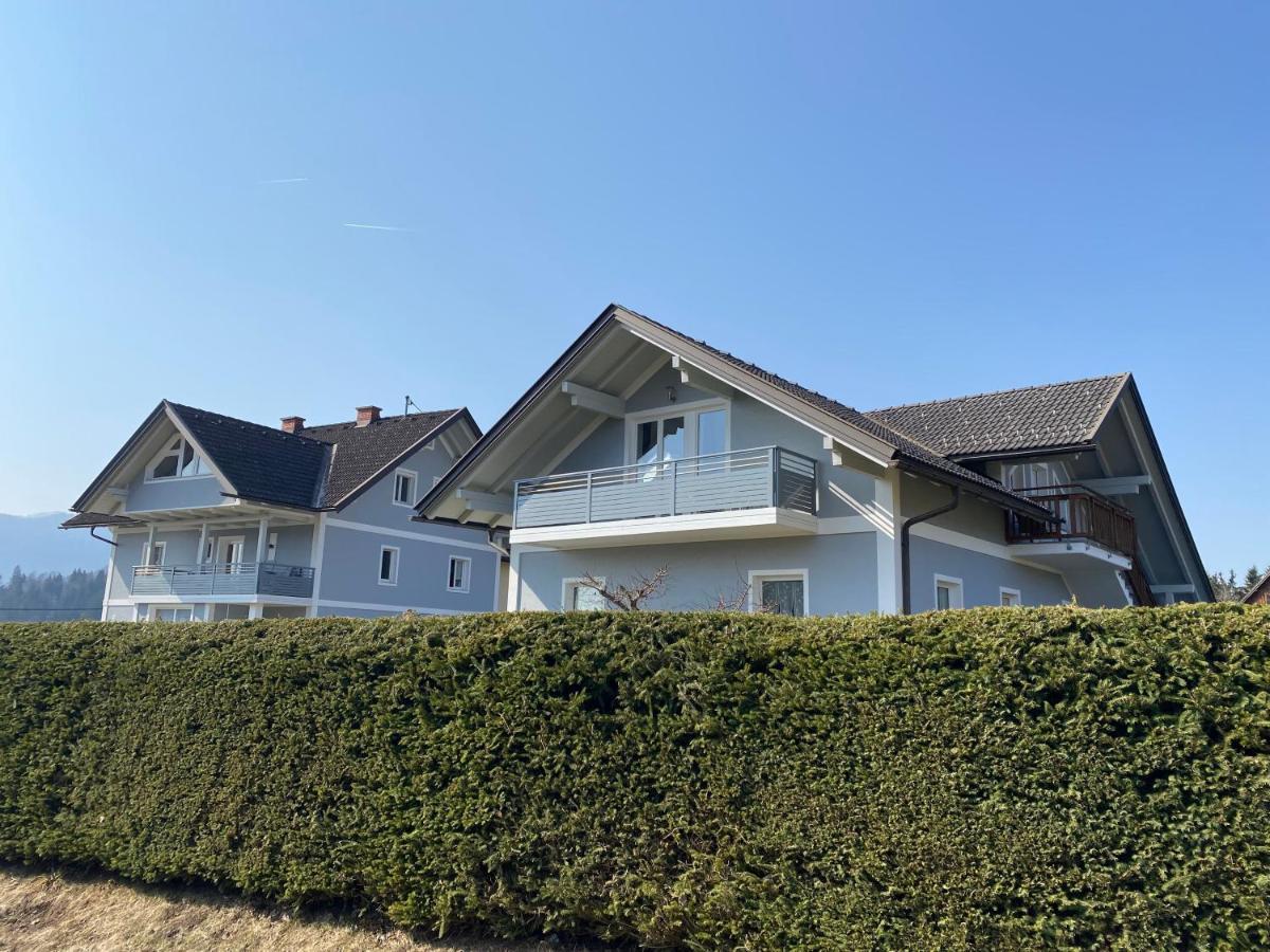 Das Bergl Rosegg Buitenkant foto