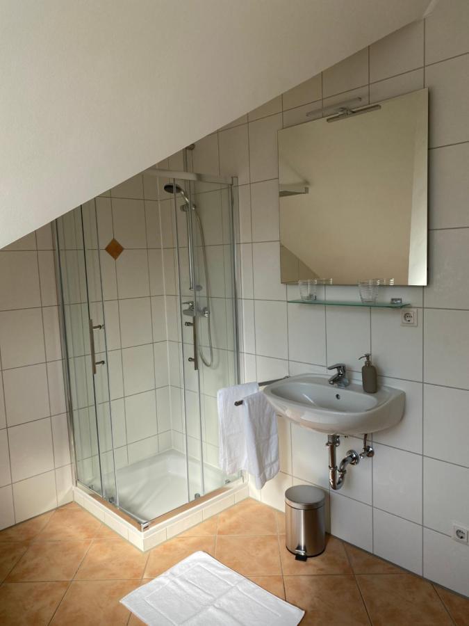 Das Bergl Rosegg Buitenkant foto
